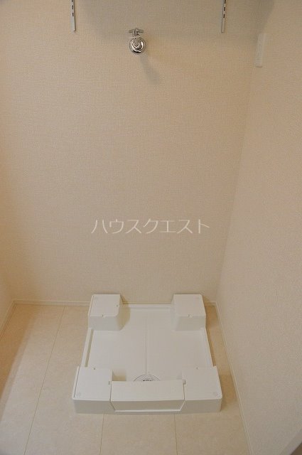 グランソレイユ西院Ｂ棟 その他