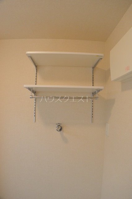 グランソレイユ西院Ｂ棟 その他
