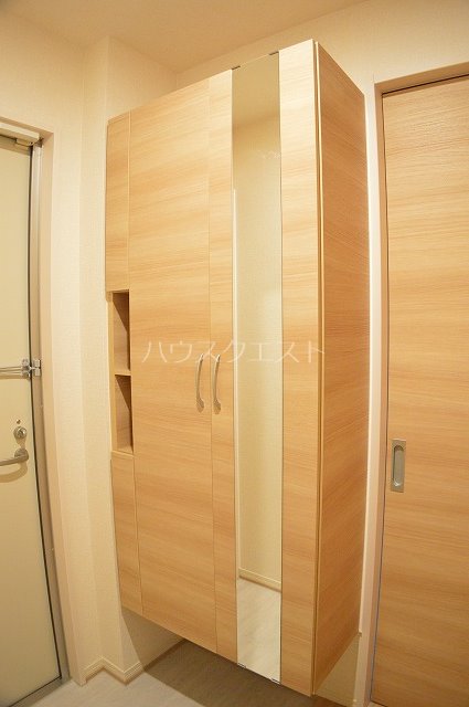 グランソレイユ西院Ｂ棟 その他