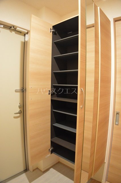 グランソレイユ西院Ｂ棟 その他