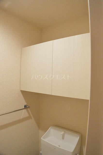 グランソレイユ西院Ｂ棟 その他