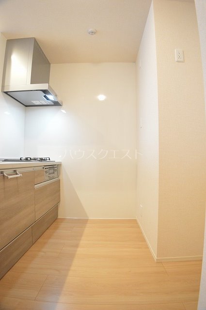 グランソレイユ西院Ｂ棟 その他
