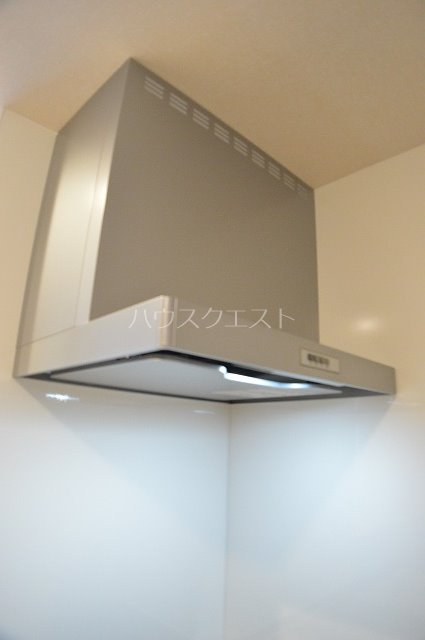 グランソレイユ西院Ｂ棟 その他