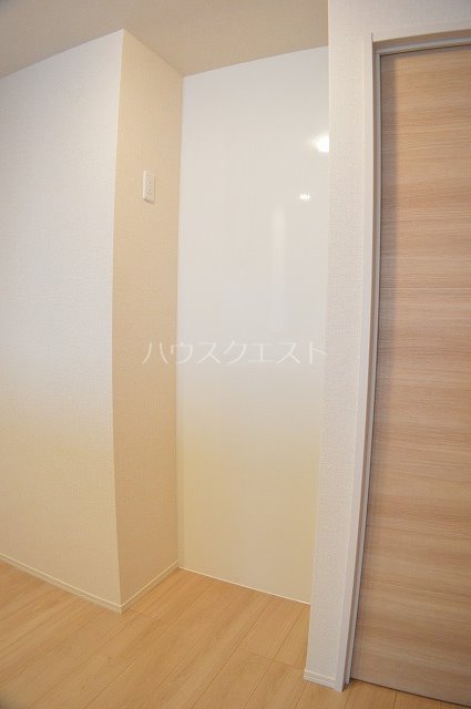 グランソレイユ西院Ｂ棟 その他