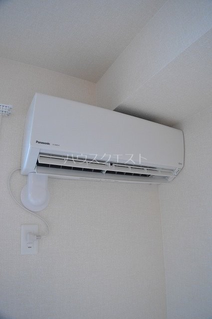 グランソレイユ西院Ｂ棟 その他