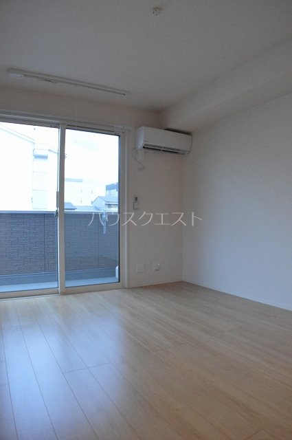 グランソレイユ西院Ｂ棟 その他