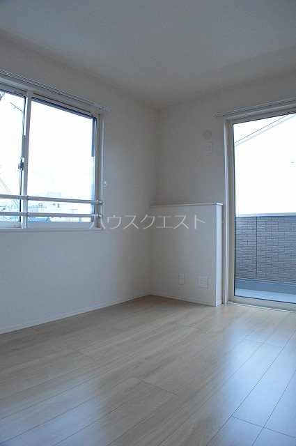 グランソレイユ西院Ｂ棟 その他