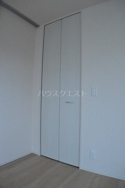 グランソレイユ西院Ｂ棟 その他
