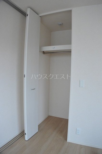 グランソレイユ西院Ｂ棟 その他