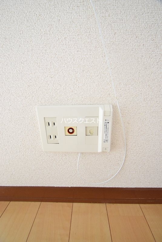 グランシード衣笠 その他