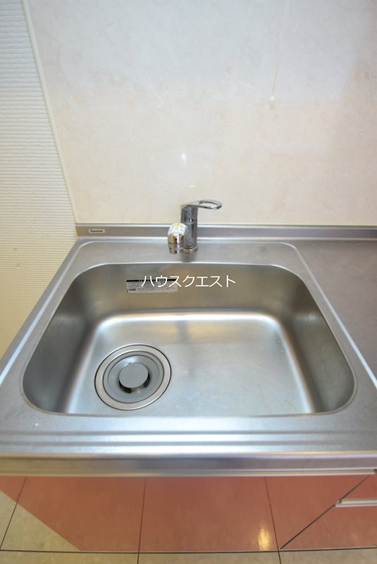 メサヴェルデ今出川 キッチン