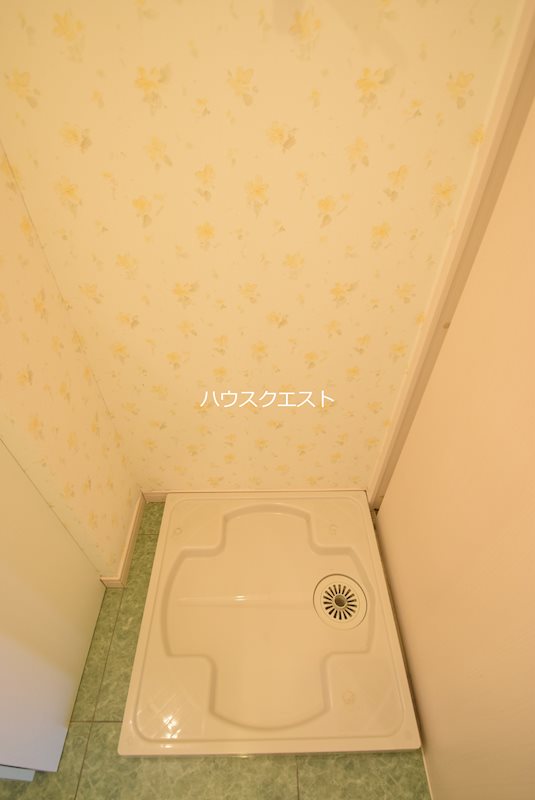 メサヴェルデ今出川 その他部屋・スペース