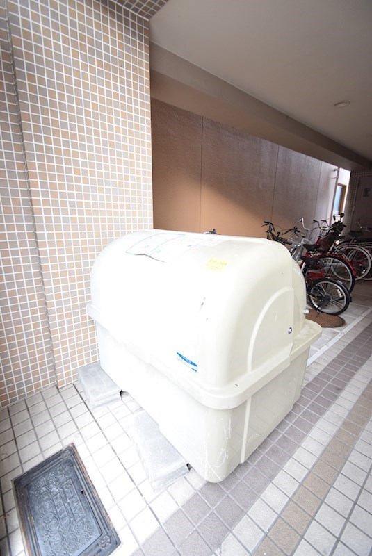 グリーンメイプル衣笠 その他