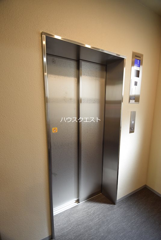 ブリランテ紫野　 その他共有部分