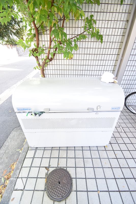 good8 mirai その他共有部分