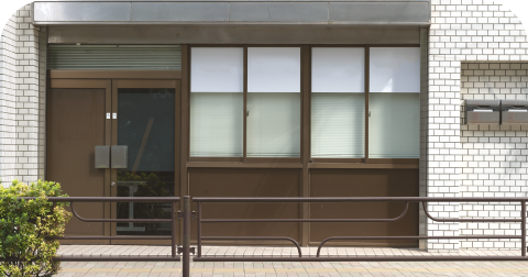テナント