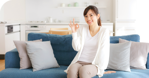 敷金礼金なし