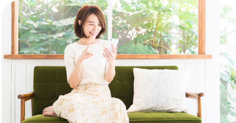 インターネット無料