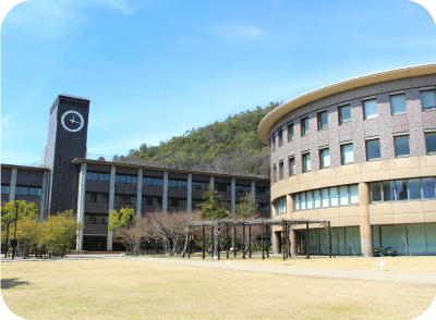 立命館大学