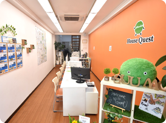 店内5